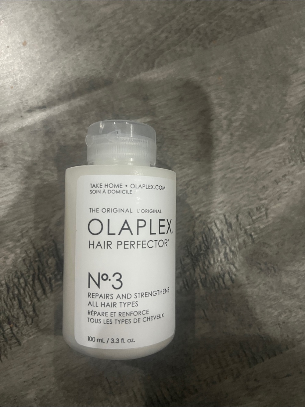 OLAPLEX No.3 Hair Perfector - White